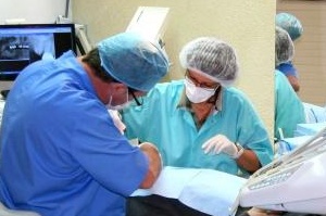 chirurgien dentiste bordeaux traitement canalaire